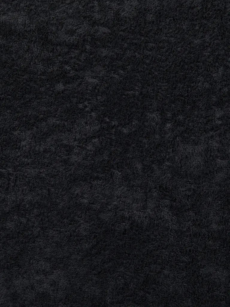 VINGA Birch Handtuch 70x140, 450gr/m², grau – Bild 3