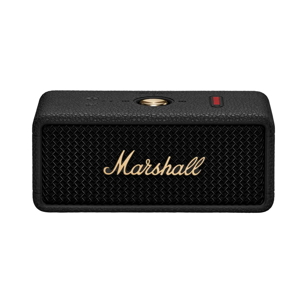 Marshall Emberton III 31H+ Lautsprecher