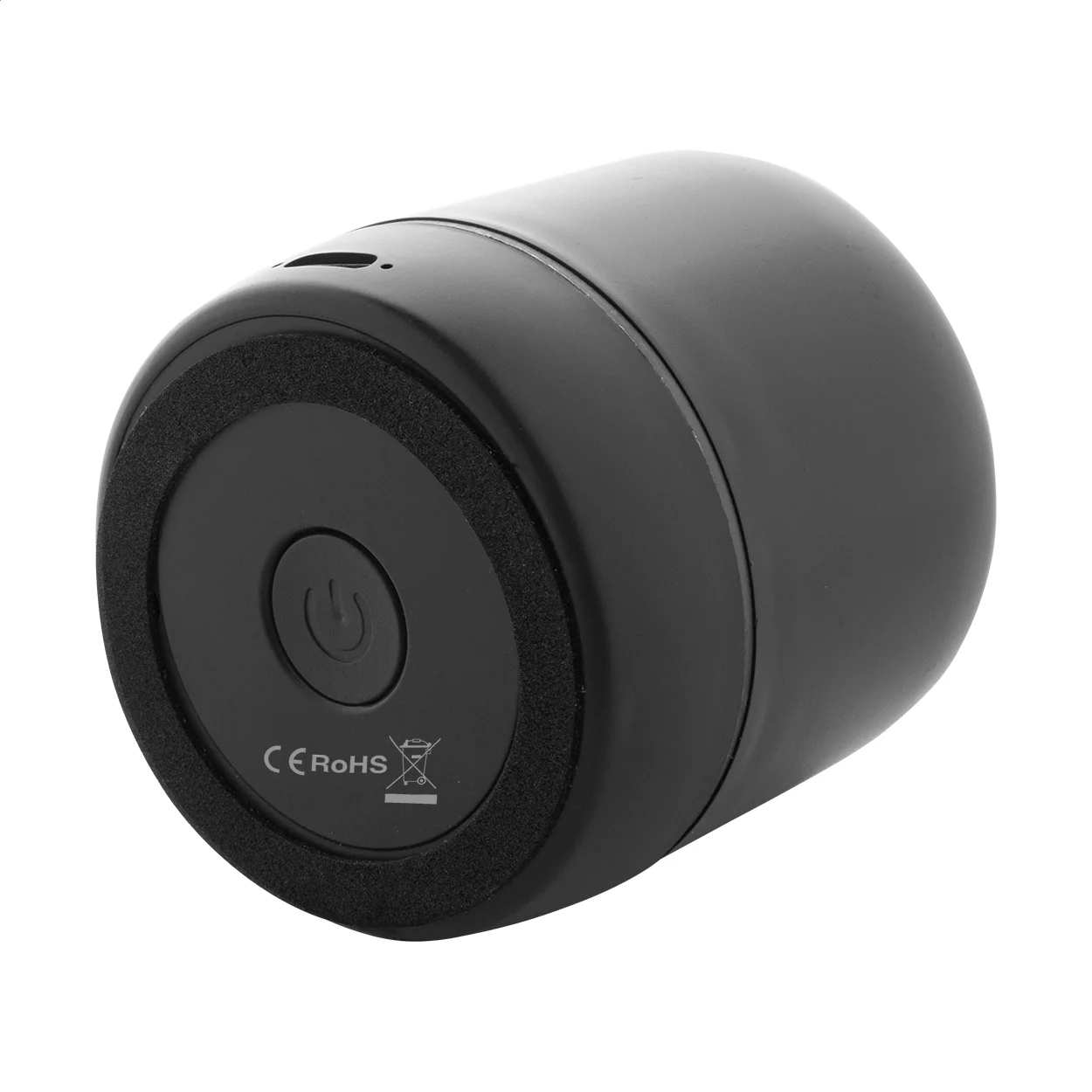 RABS Funklautsprecher Replay, schwarz – Bild 2