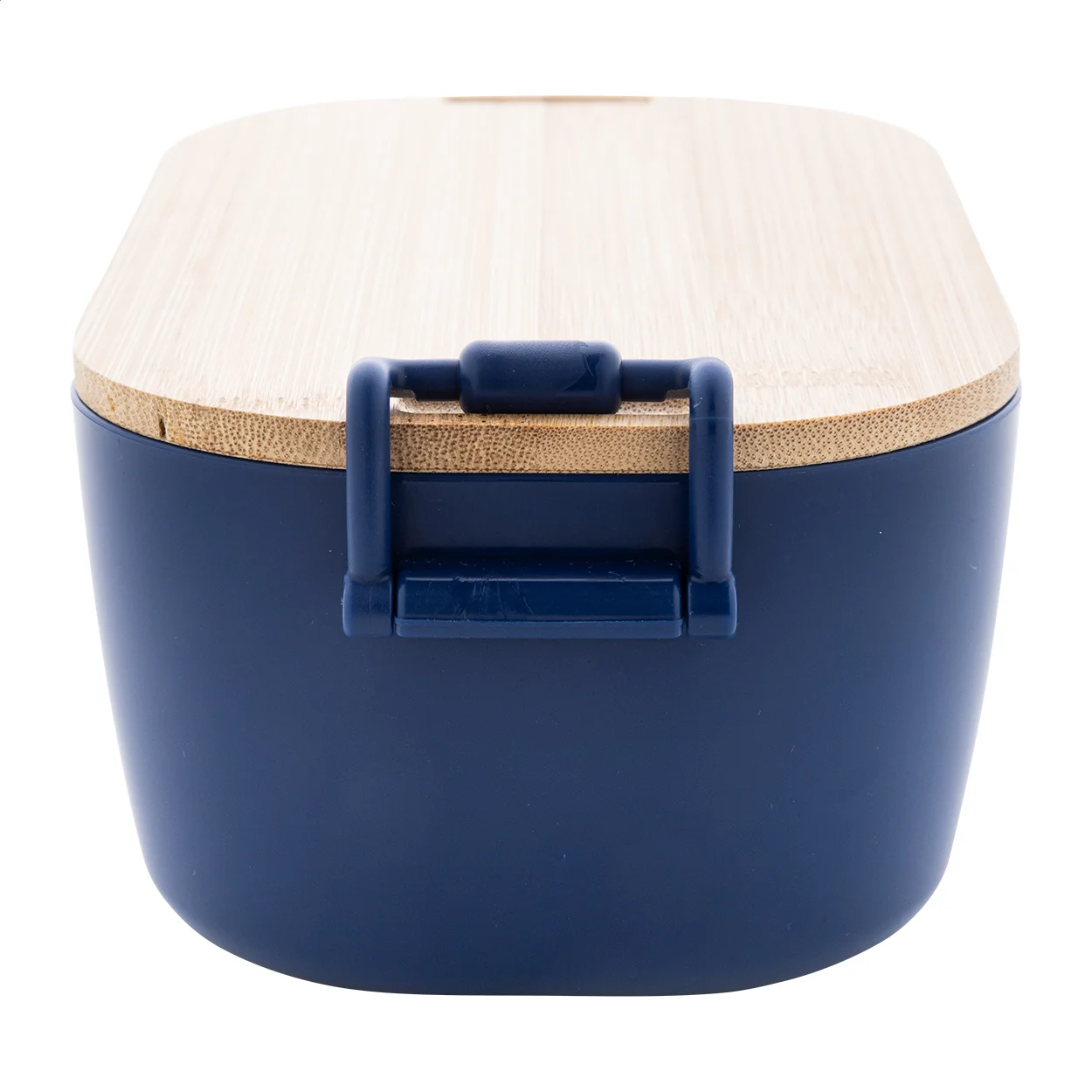 Lunchbox Fuboo, dunkelblau – Bild 8