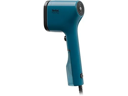 TEFAL Pure POP Dampfglätter, Blau – Bild 3