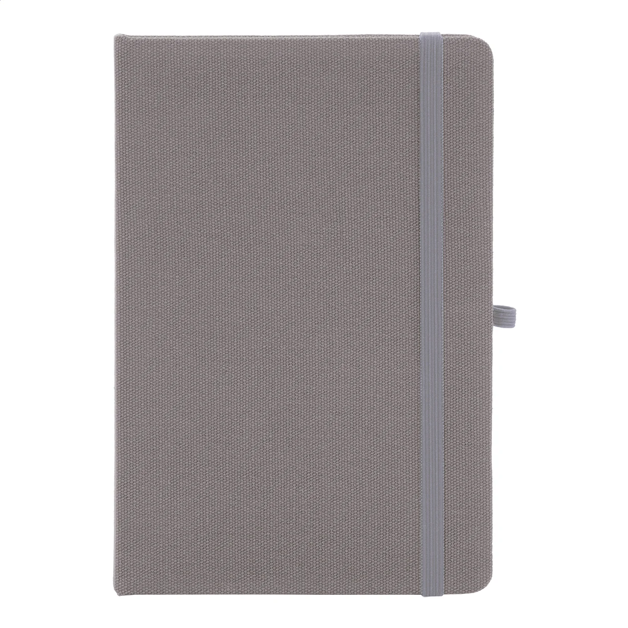 Notizbuch Kapaas, grau – Bild 2
