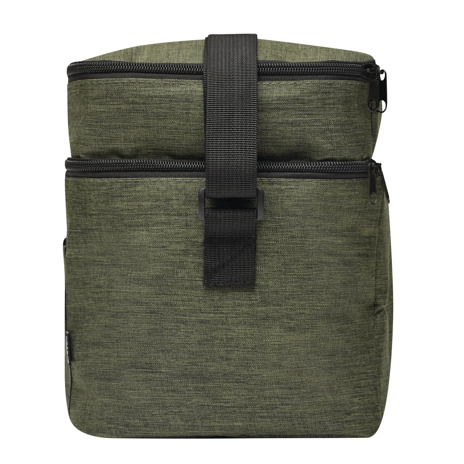 DEERING - Kühltasche, dunkelgrün – Bild 4
