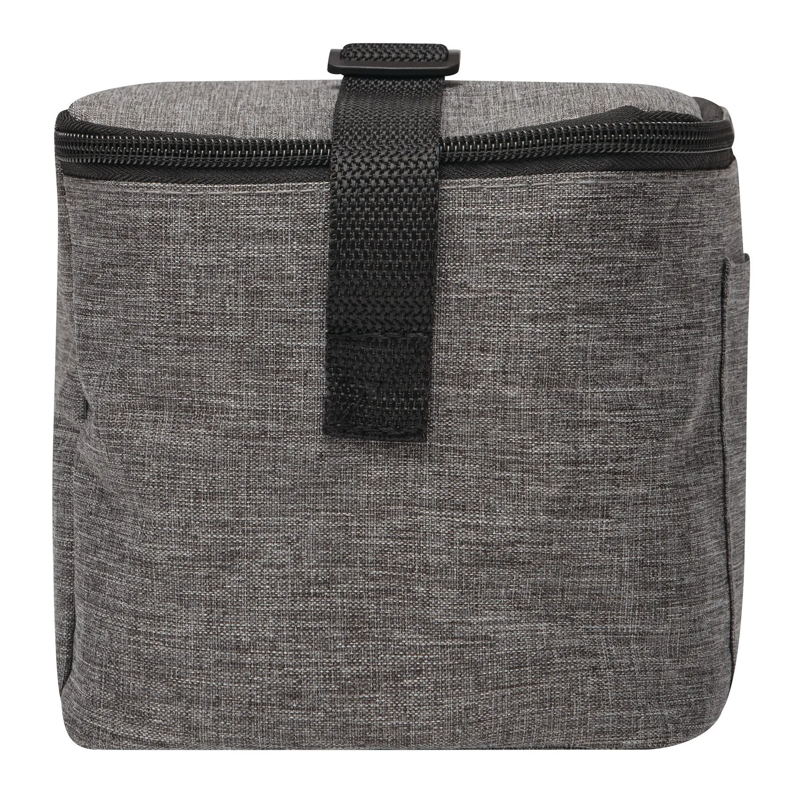 KOBUK - Kühltasche, hellgrau – Bild 5