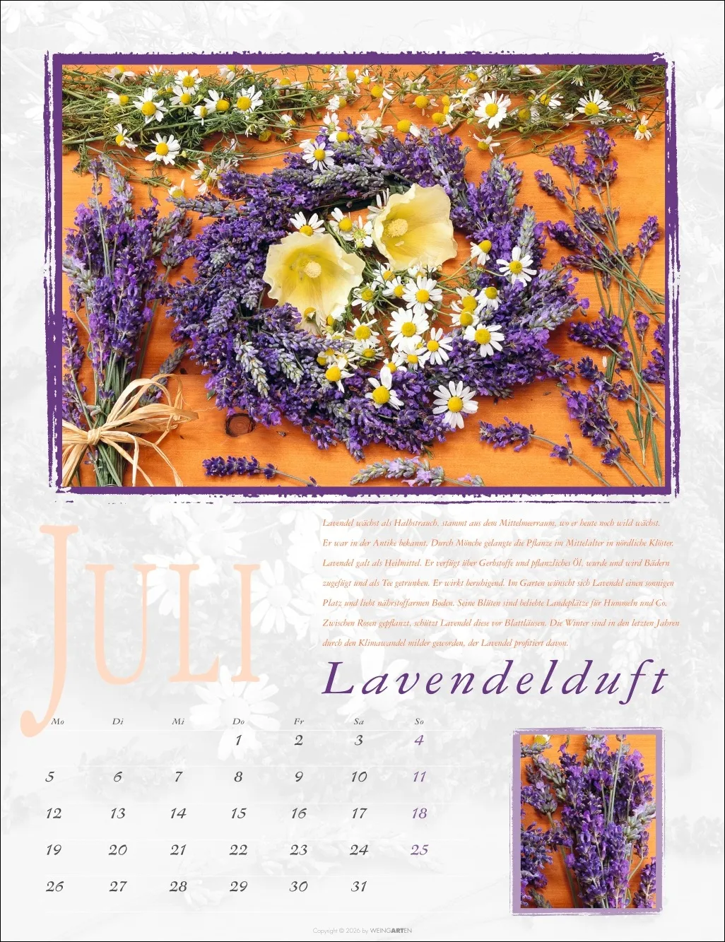 Duftkalender 2027 – Bild 8
