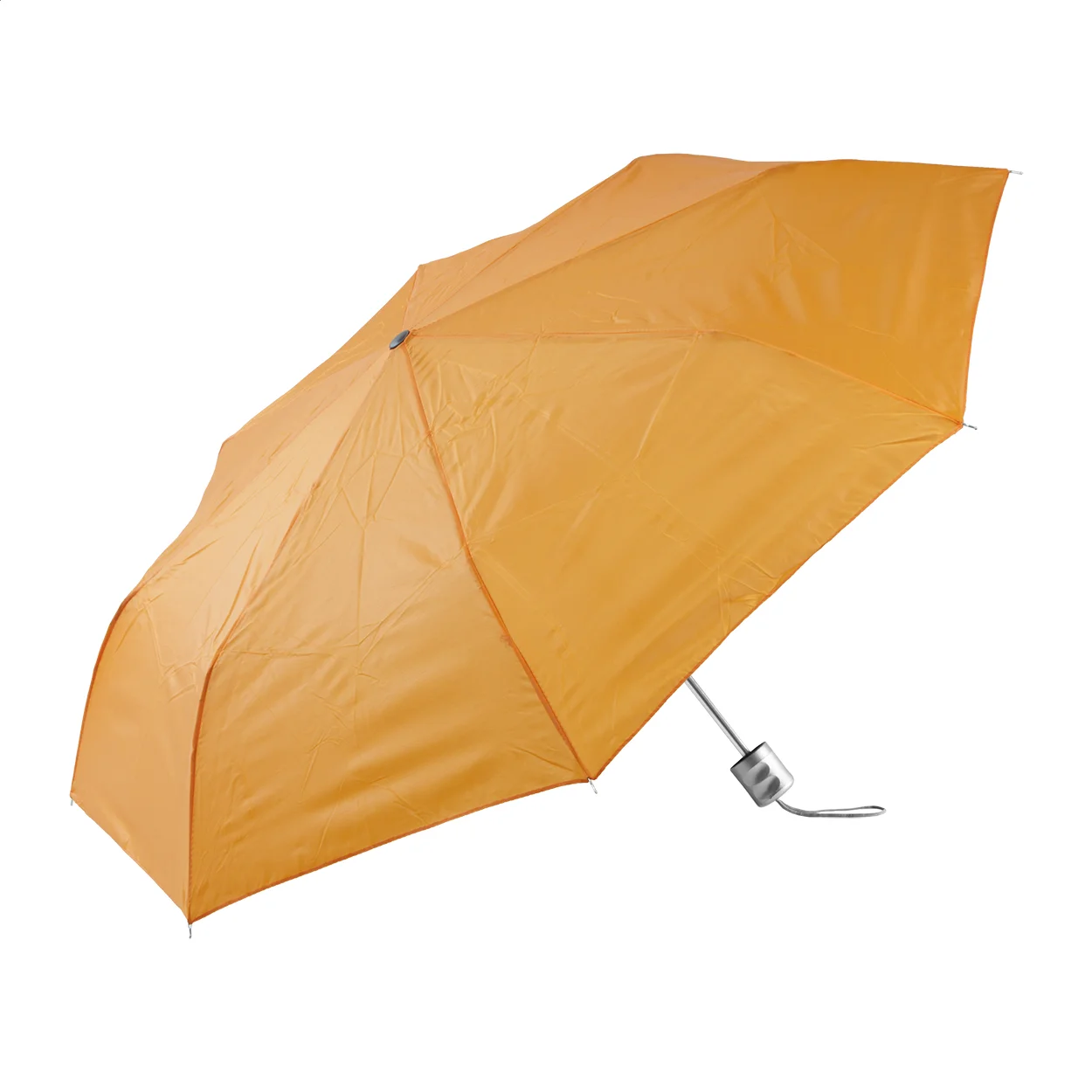 Regenschirm Nube, orange – Bild 2