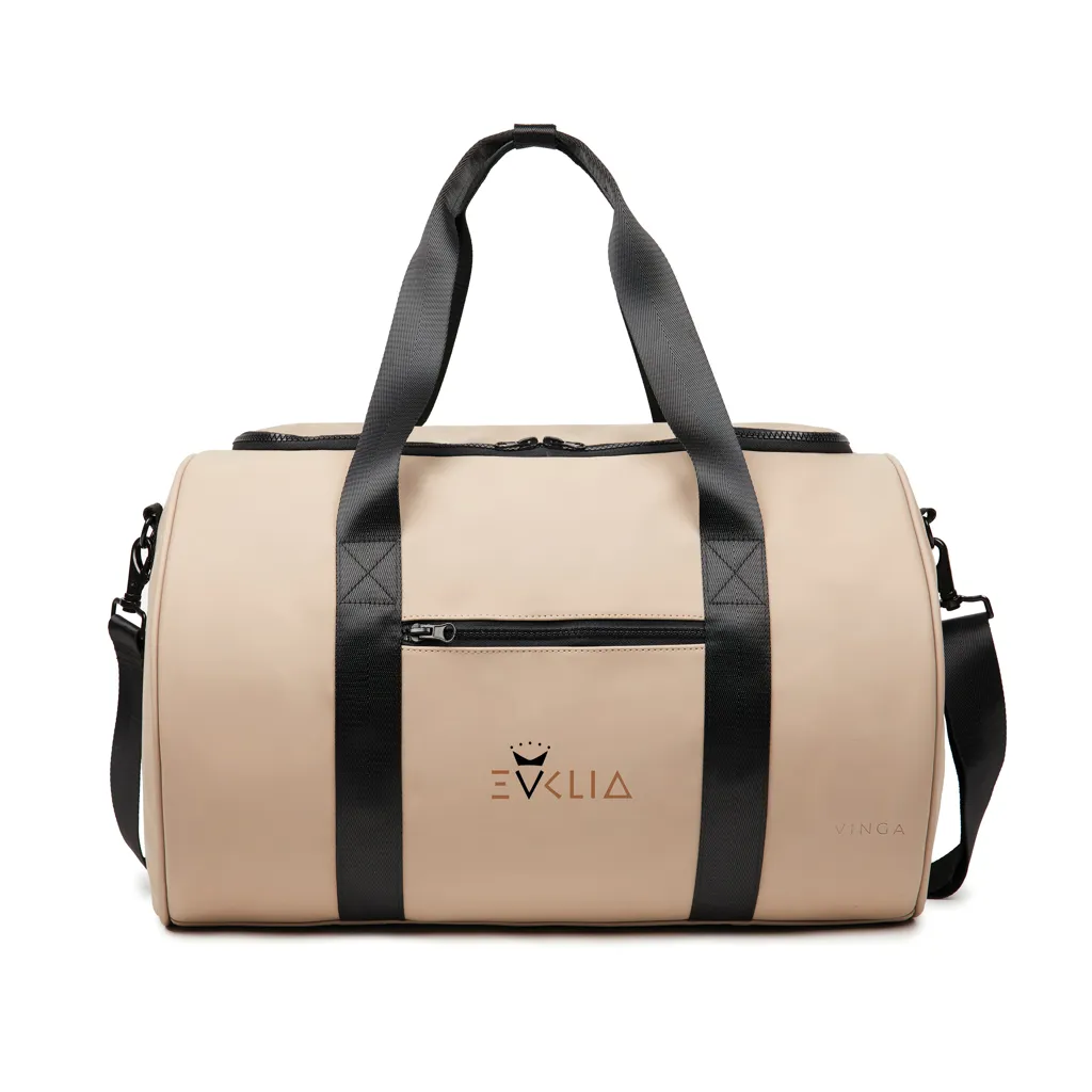 VINGA Baltimore RCS Sporter, greige – Bild 4