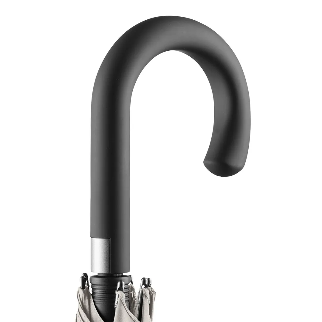 Fiberglas-Gästeschirm Windfighter® AC², naturweiß wS – Bild 4