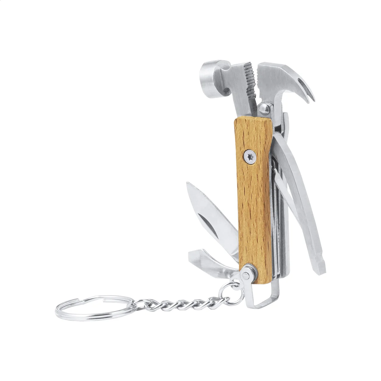 Multitool Hemverk