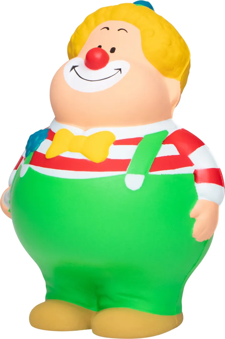 Clown Bert®, multicolour – Bild 3