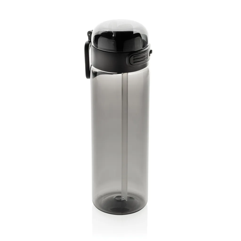 Sip'nLock RCS rPET auslaufsichere Sport-Trinkflasche 800ml