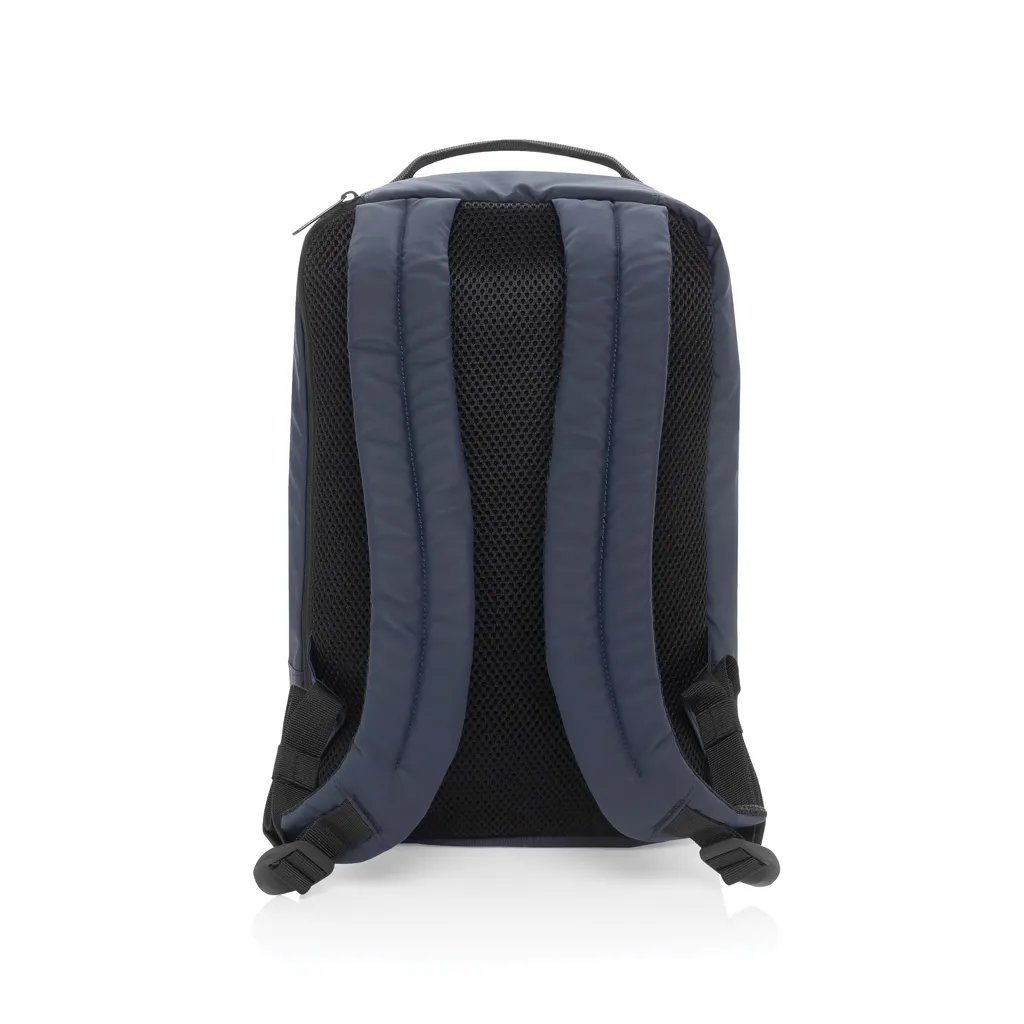 Armond Aware™ RPET Free -On-Board Travel Pack, navy blau – Bild 4