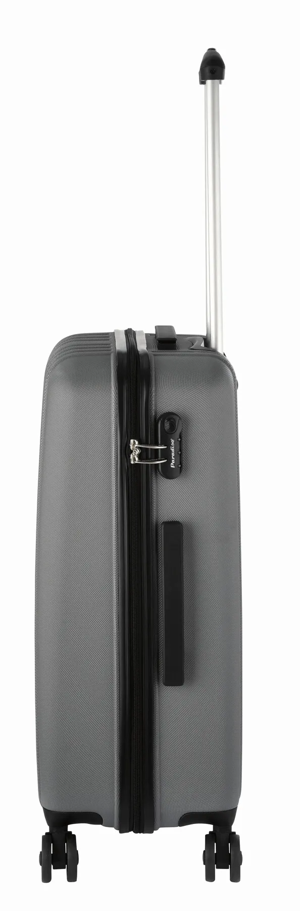 AURORA - Trolley-Set, 3-tlg., anthrazit – Bild 6