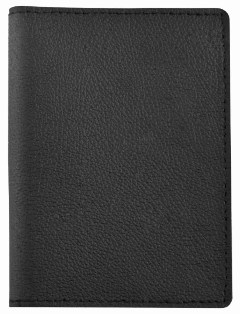 Ausweistasche "175Select" schwarz