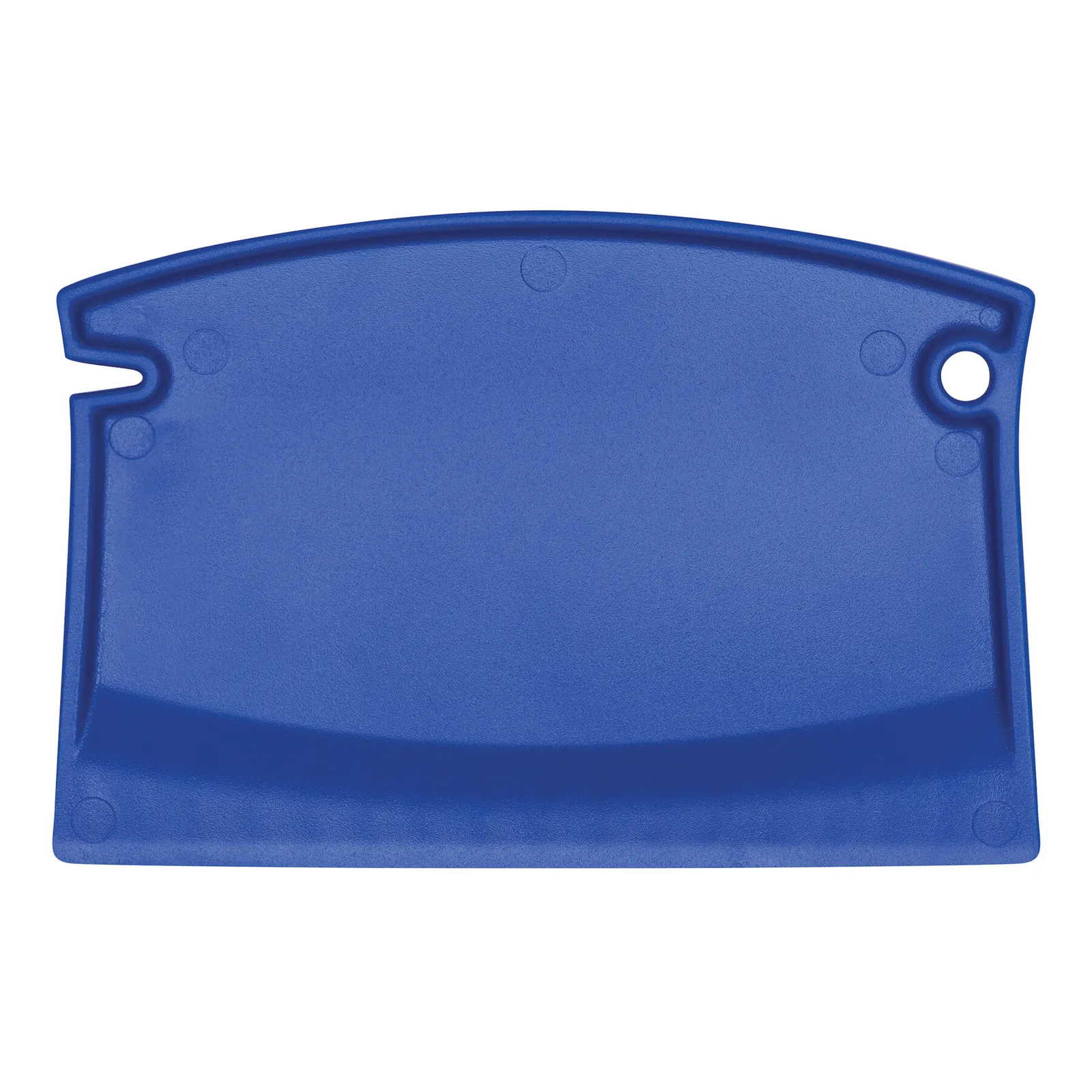 COLD NIGHTS - Mini-Eiskratzer, blau – Bild 3