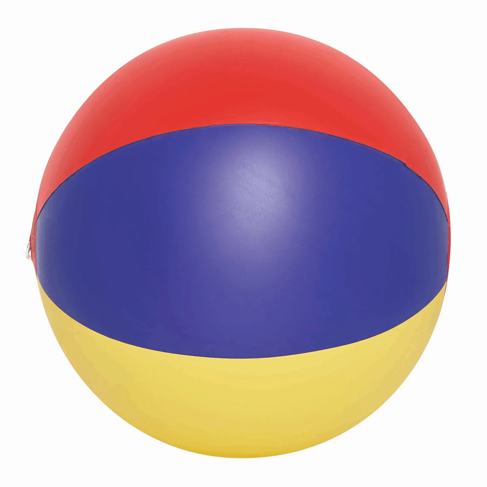 OCEAN - Strandball, regenbogen – Bild 5