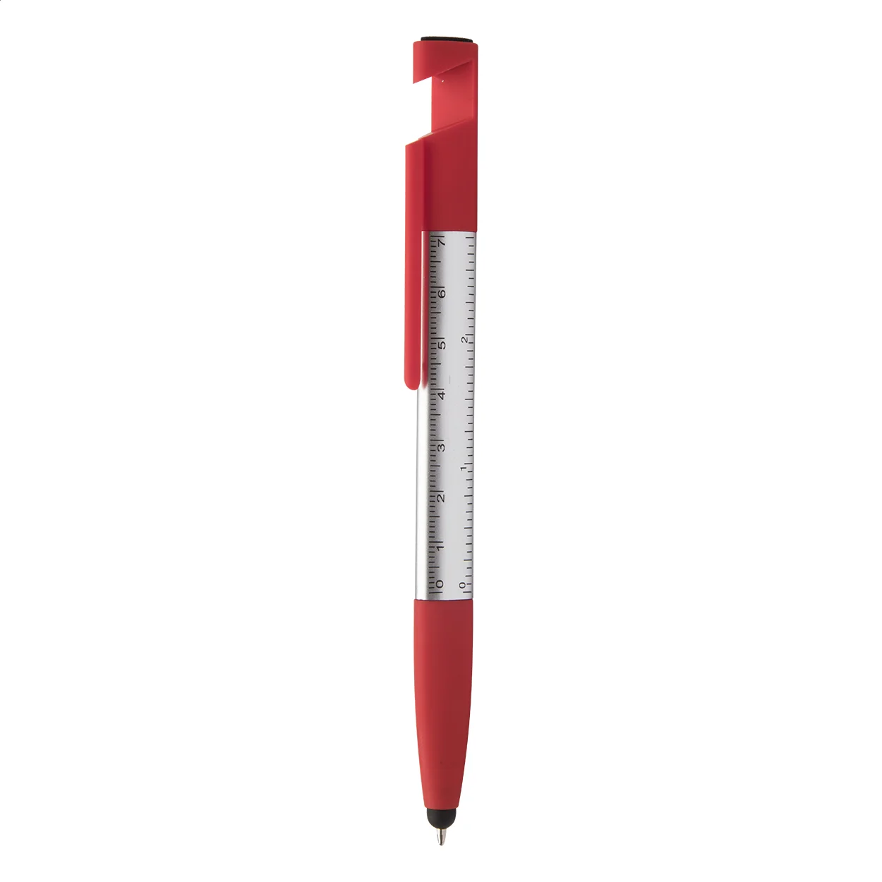 Touchpen Handy mit Kugelschreiber