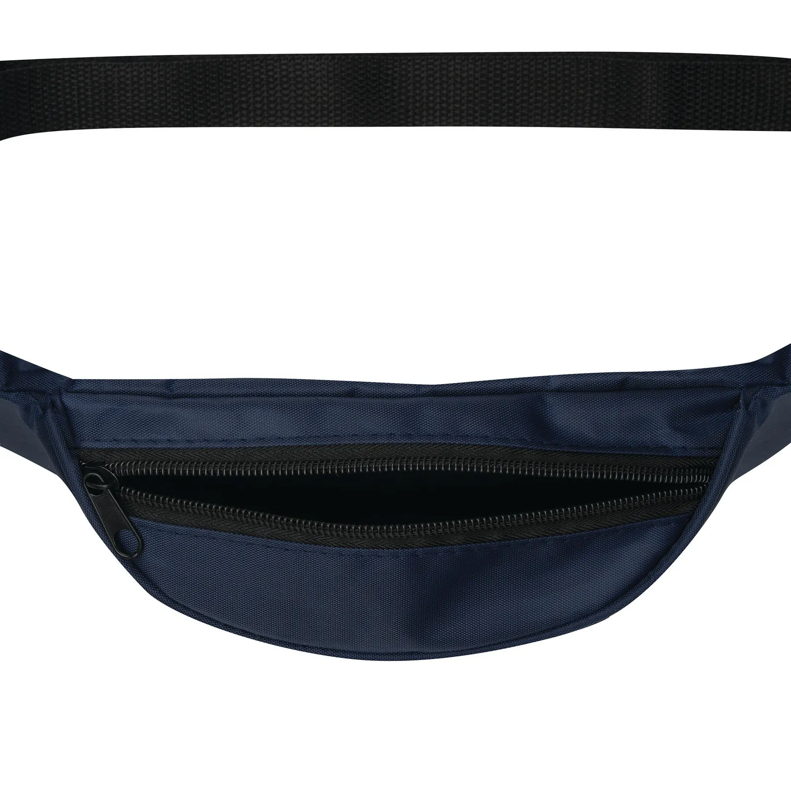 BAKU - Gürteltasche, dunkelblau – Bild 4