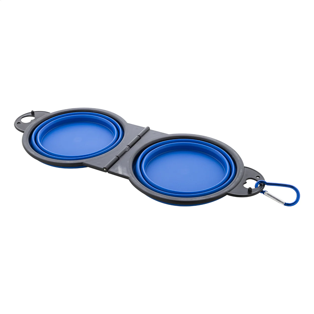 Hundenapf Chappy Plus, blau – Bild 4