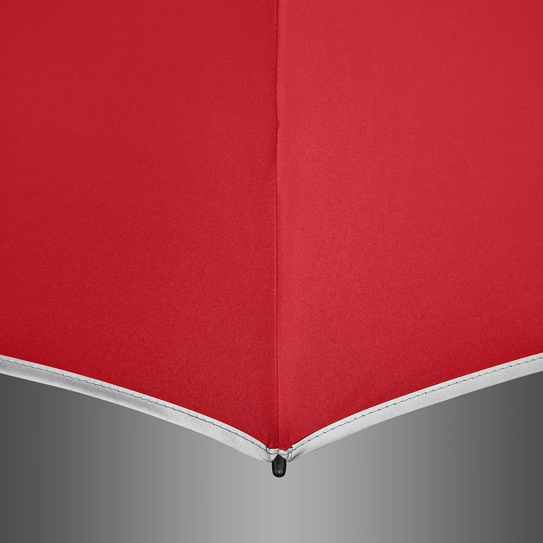 AC-Midsize-Stockschirm FARE® Windmatic®, rot wS – Bild 8