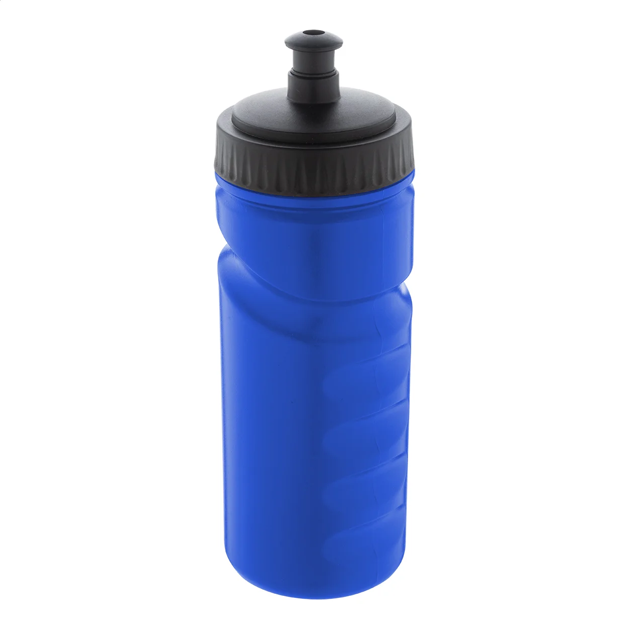 RPE-Sportflasche Reskin, blau – Bild 2