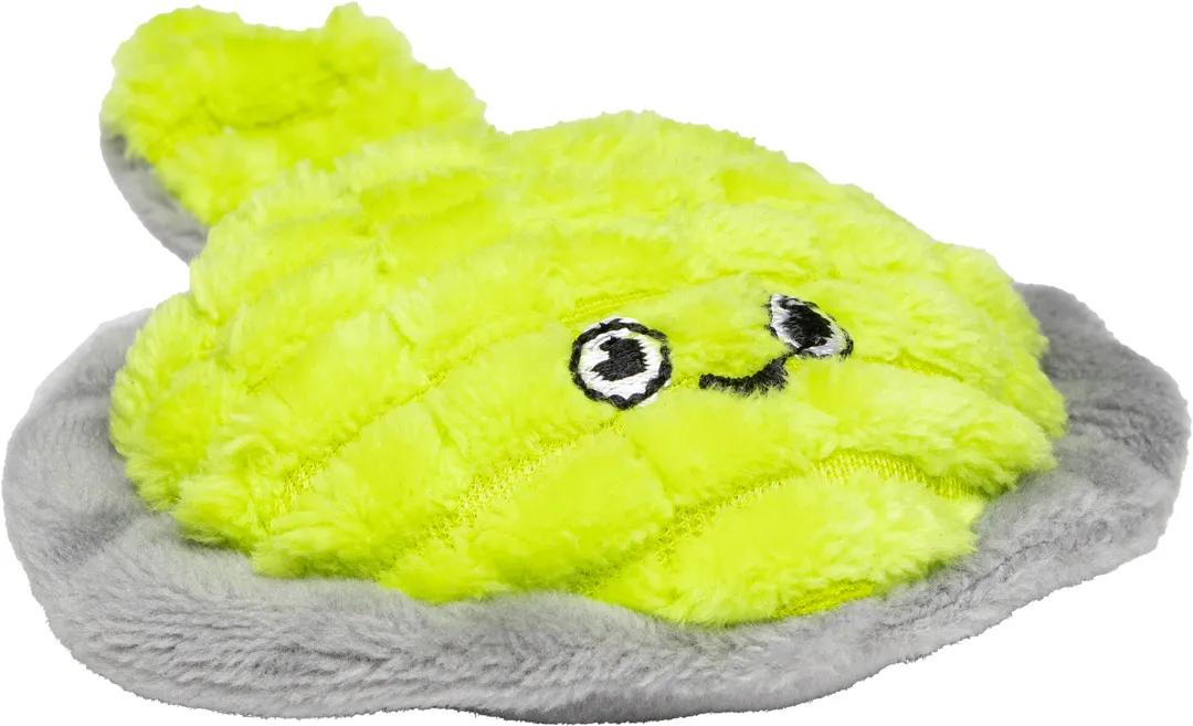 Katzenspielzeug Fisch, multicolour – Bild 6