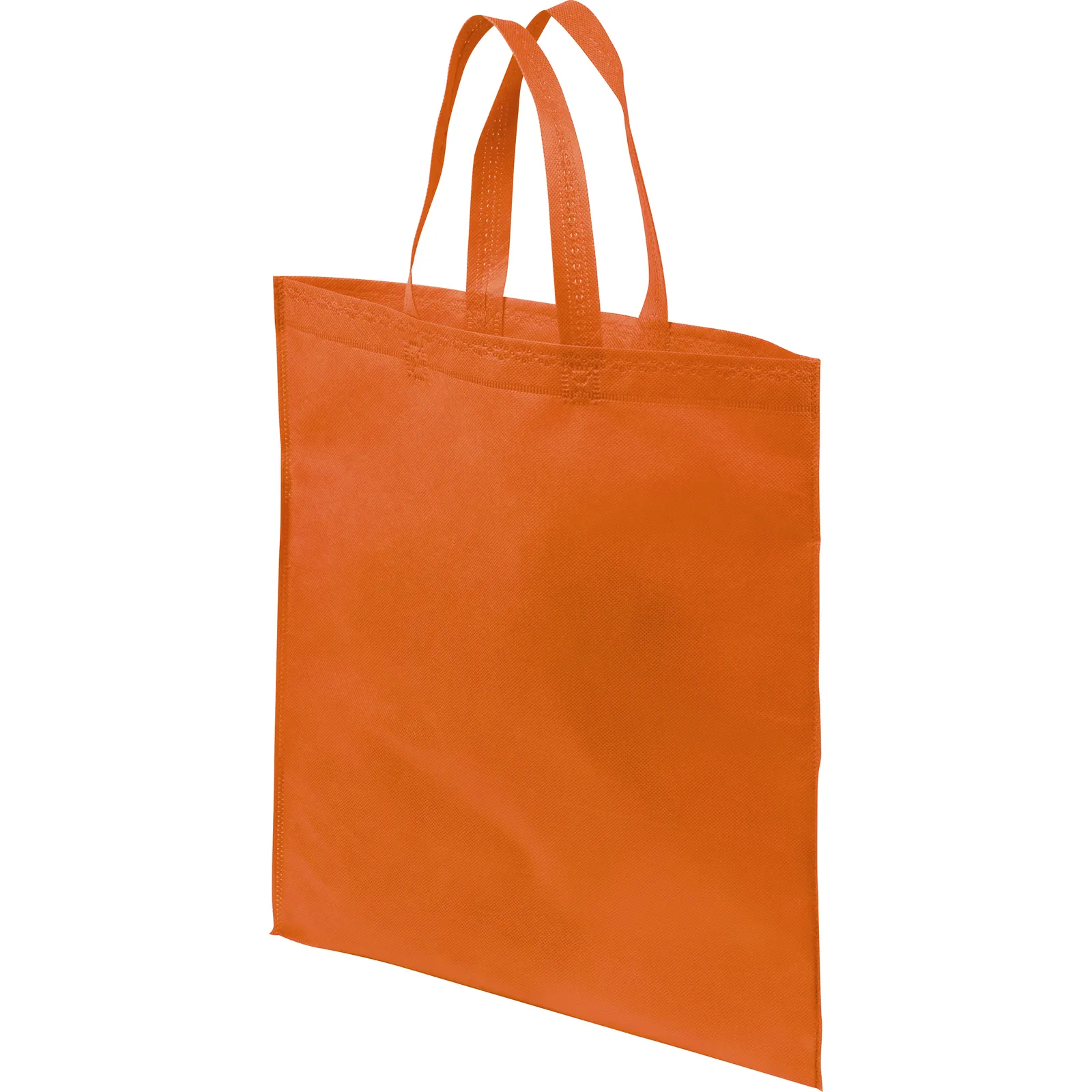 Non Woven Tasche Nivala, orange – Bild 3