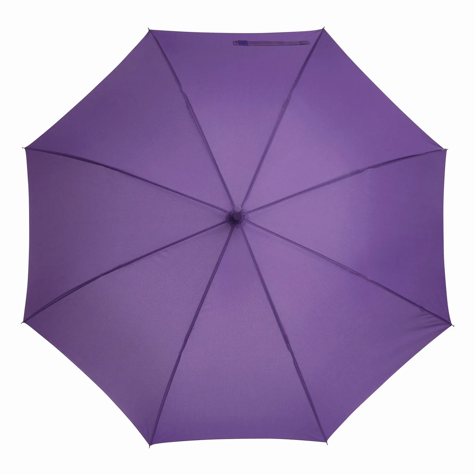LAMBARDA Umbrella, Automatik-Stockschirm, lila – Bild 2