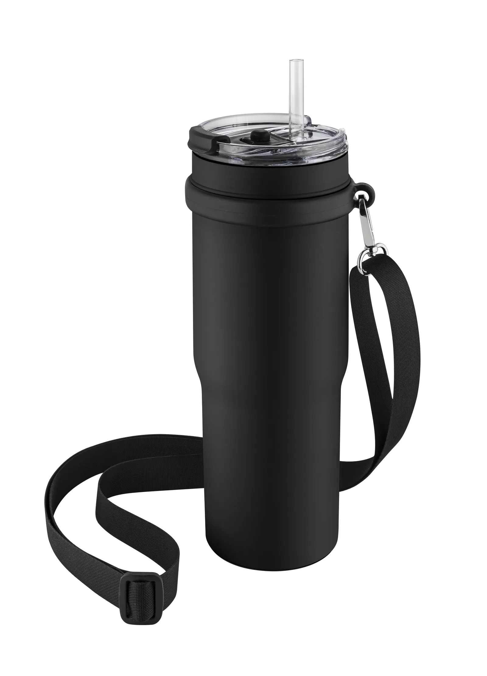 Thermobecher "CremaExtensaMaxMobile"