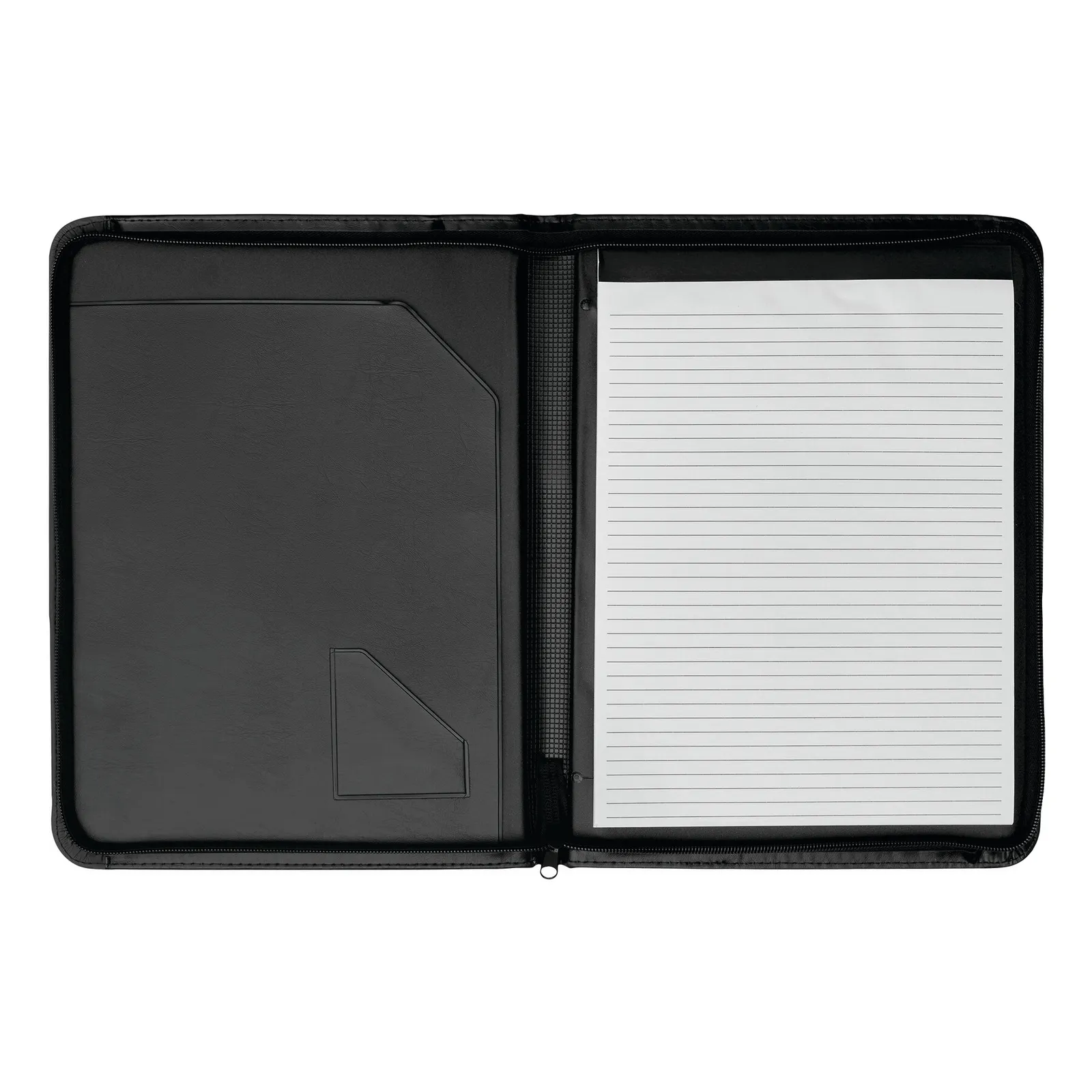 NEW STAR - Portfolio schwarz, schwarz – Bild 2