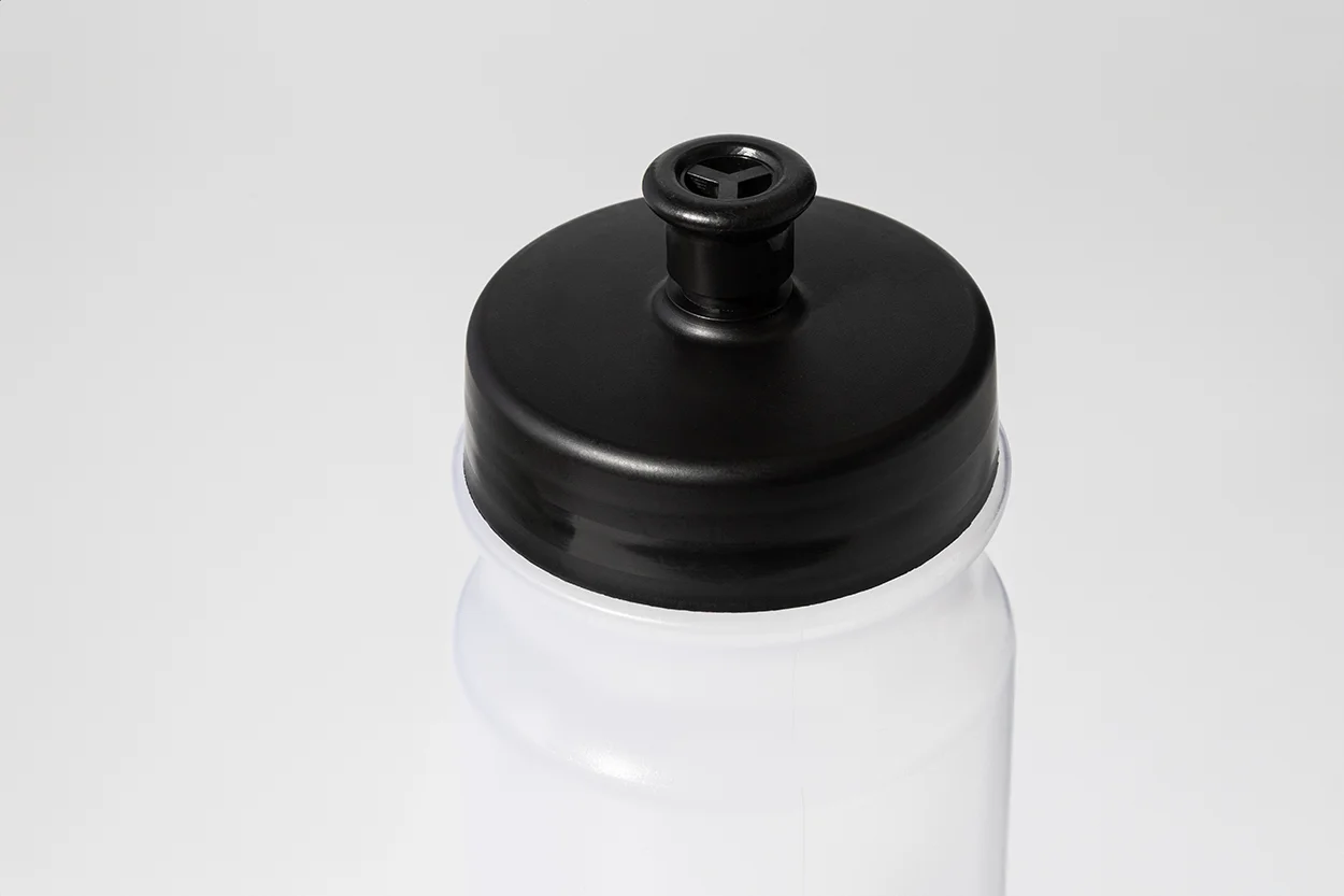 Trinkflasche Palmares, transparent – Bild 3