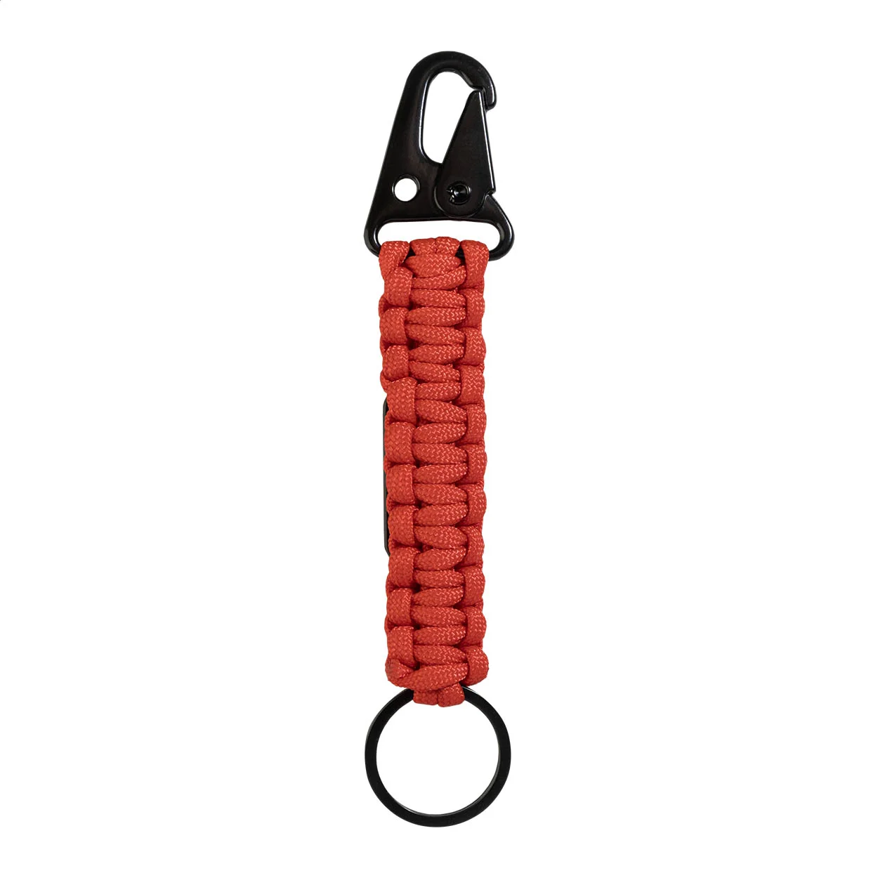 Taktik-Schlüsselanhänger Recon, rot – Bild 2