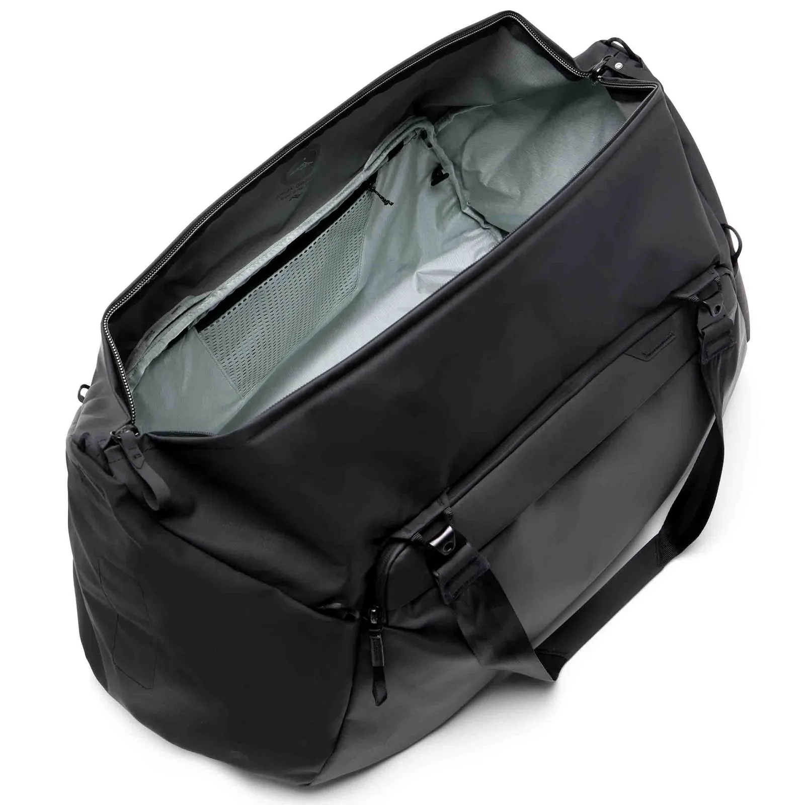Peak Design Reisetasche 80L, Schwarz – Bild 5