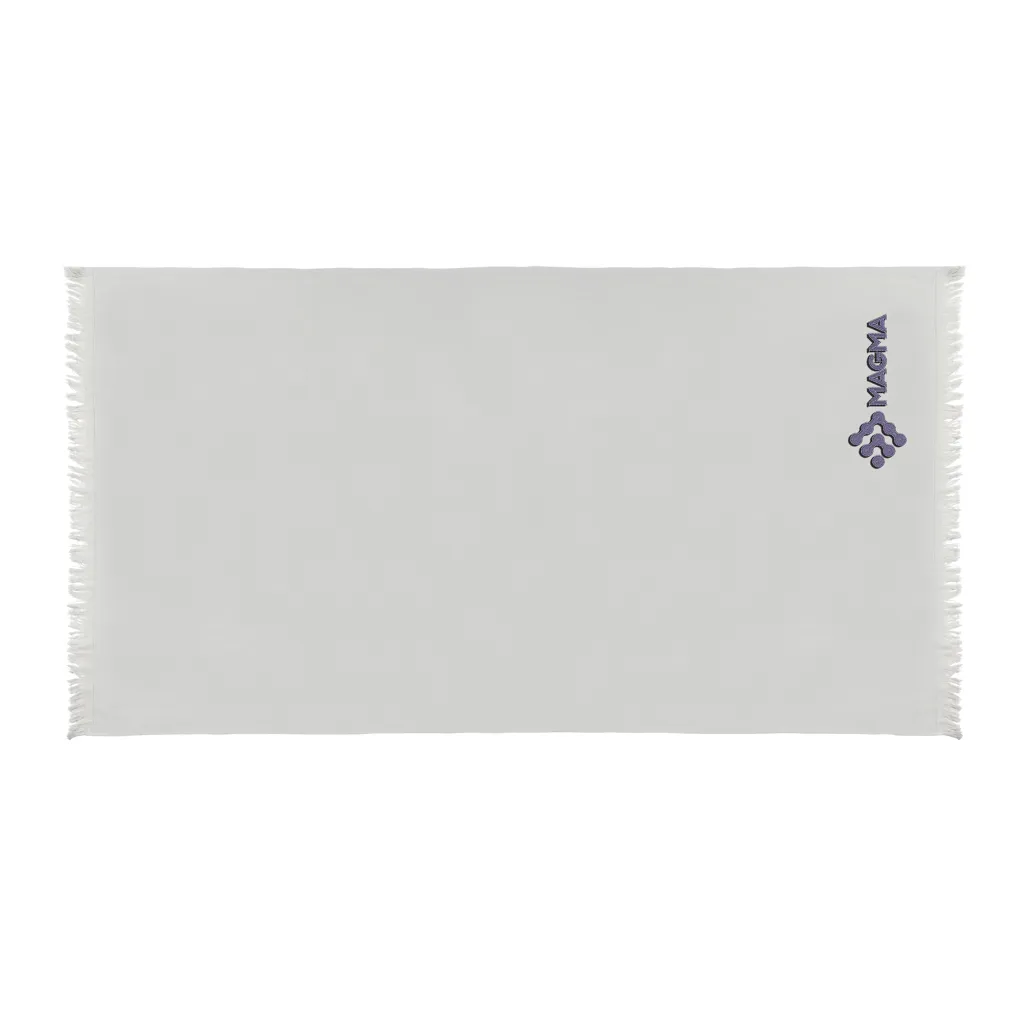 UKIYO Keiko AWARE™ Hamamtuch 100x180cm, grau – Bild 3