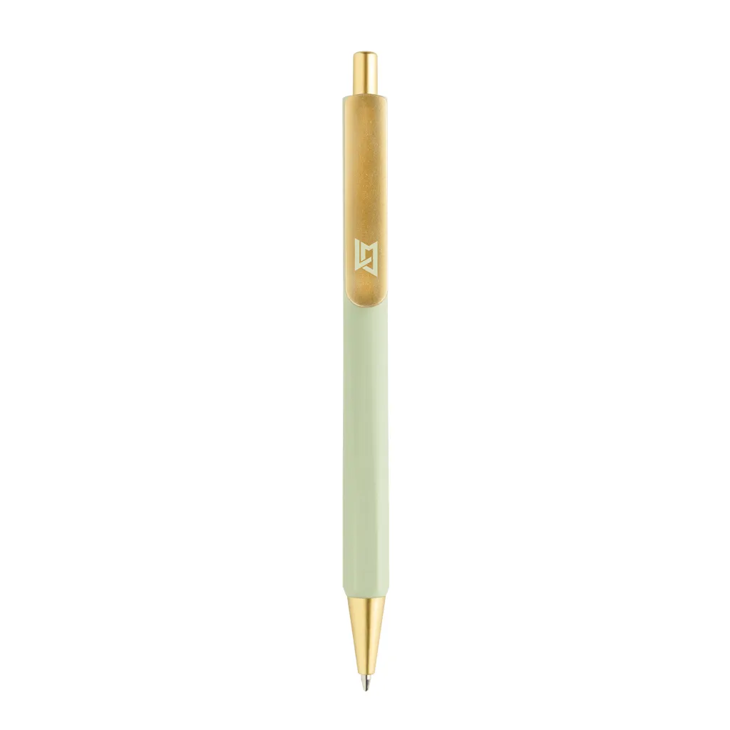 EDGE RCS – dreiseitiger Luxury-Pen, grün – Bild 5