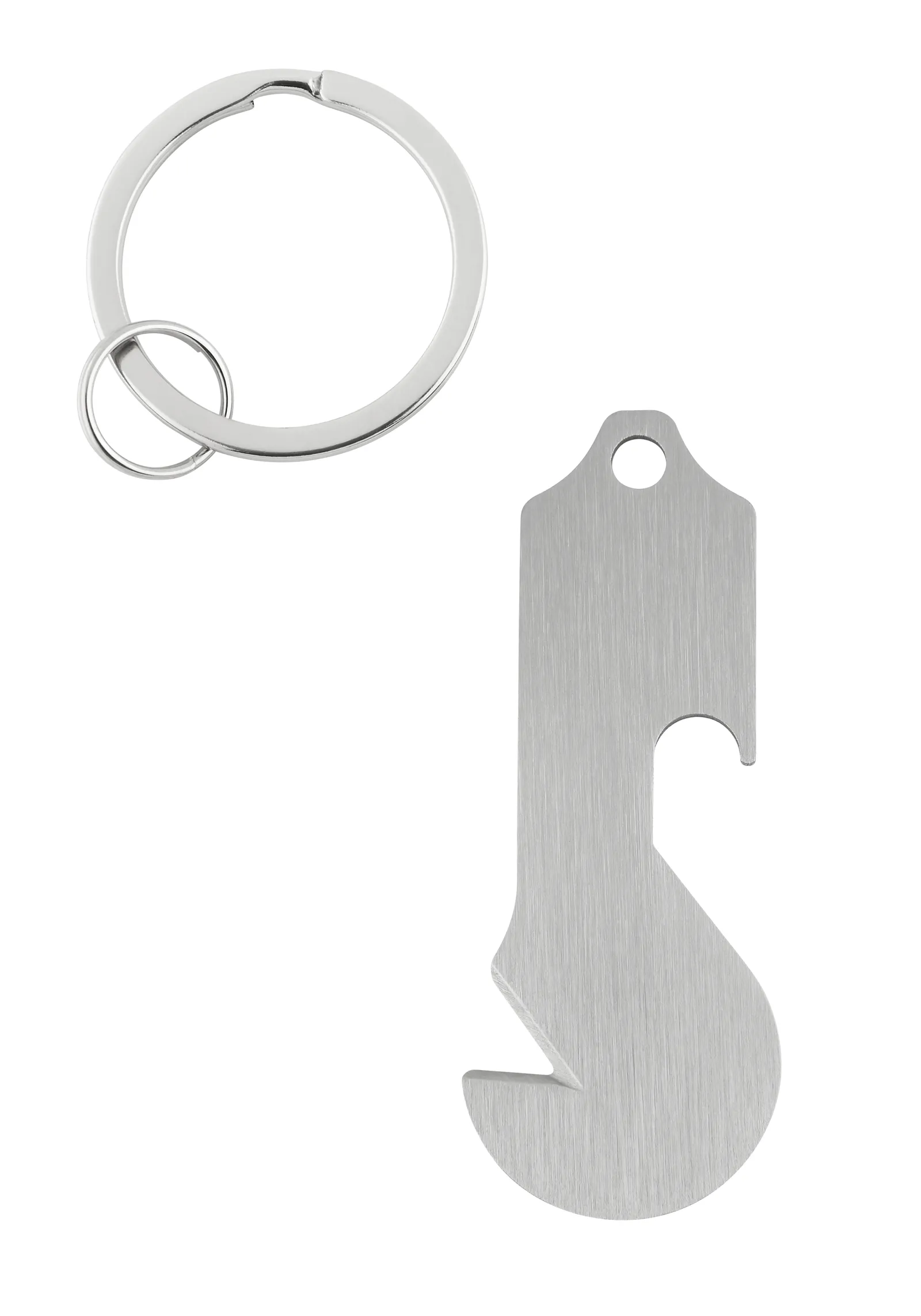 Schlüsselanhänger "ShopMateKeytool"