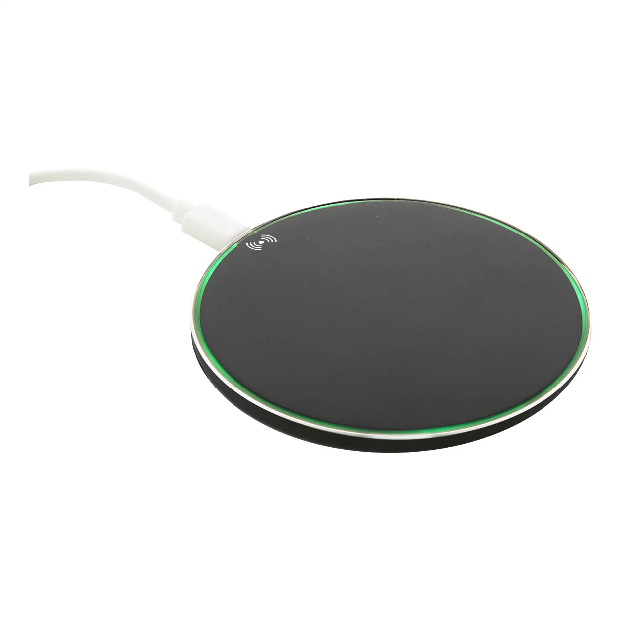 Wireless-Charger Walger, schwarz – Bild 6