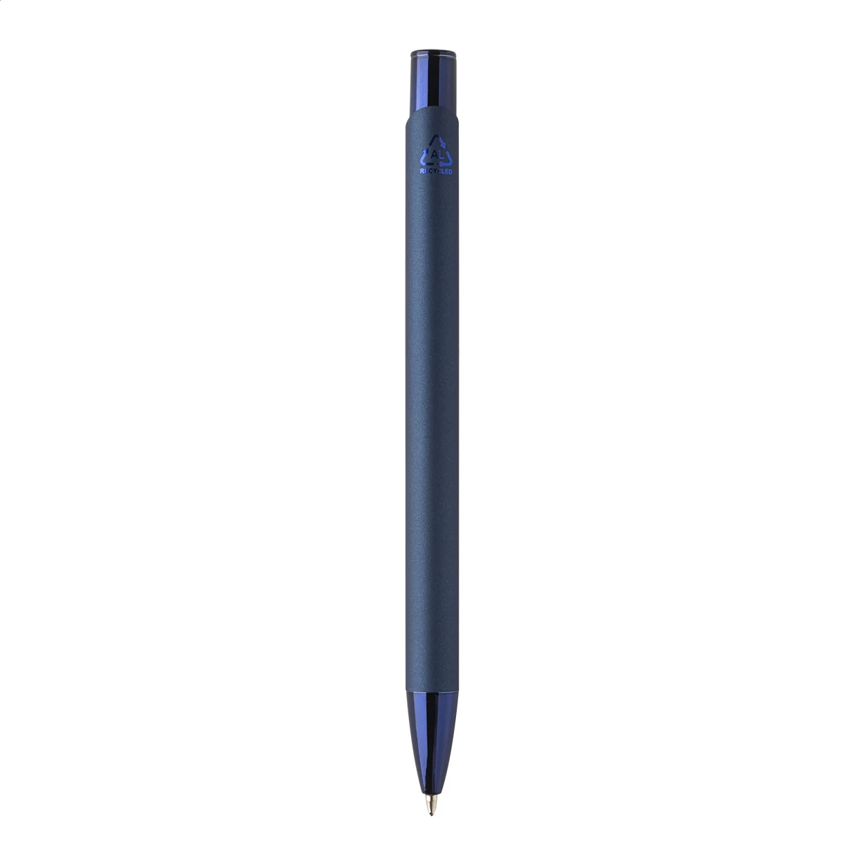 Kugelschreiber Shinnel, blau – Bild 3