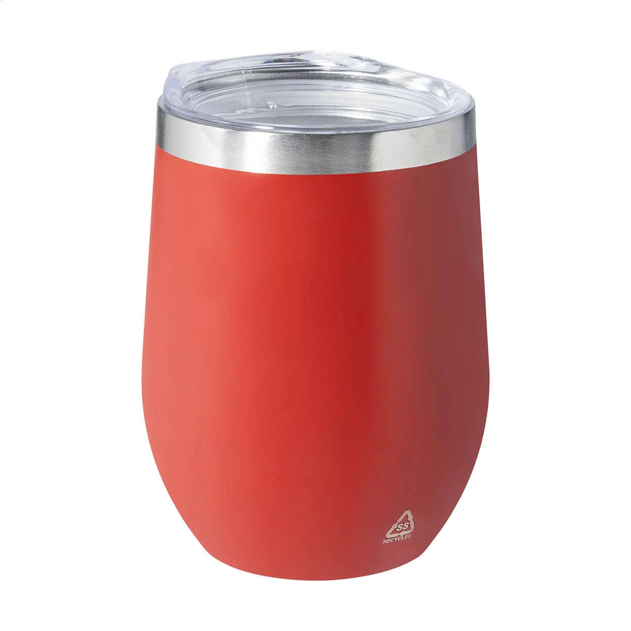 Thermobecher Rebby, rot – Bild 3