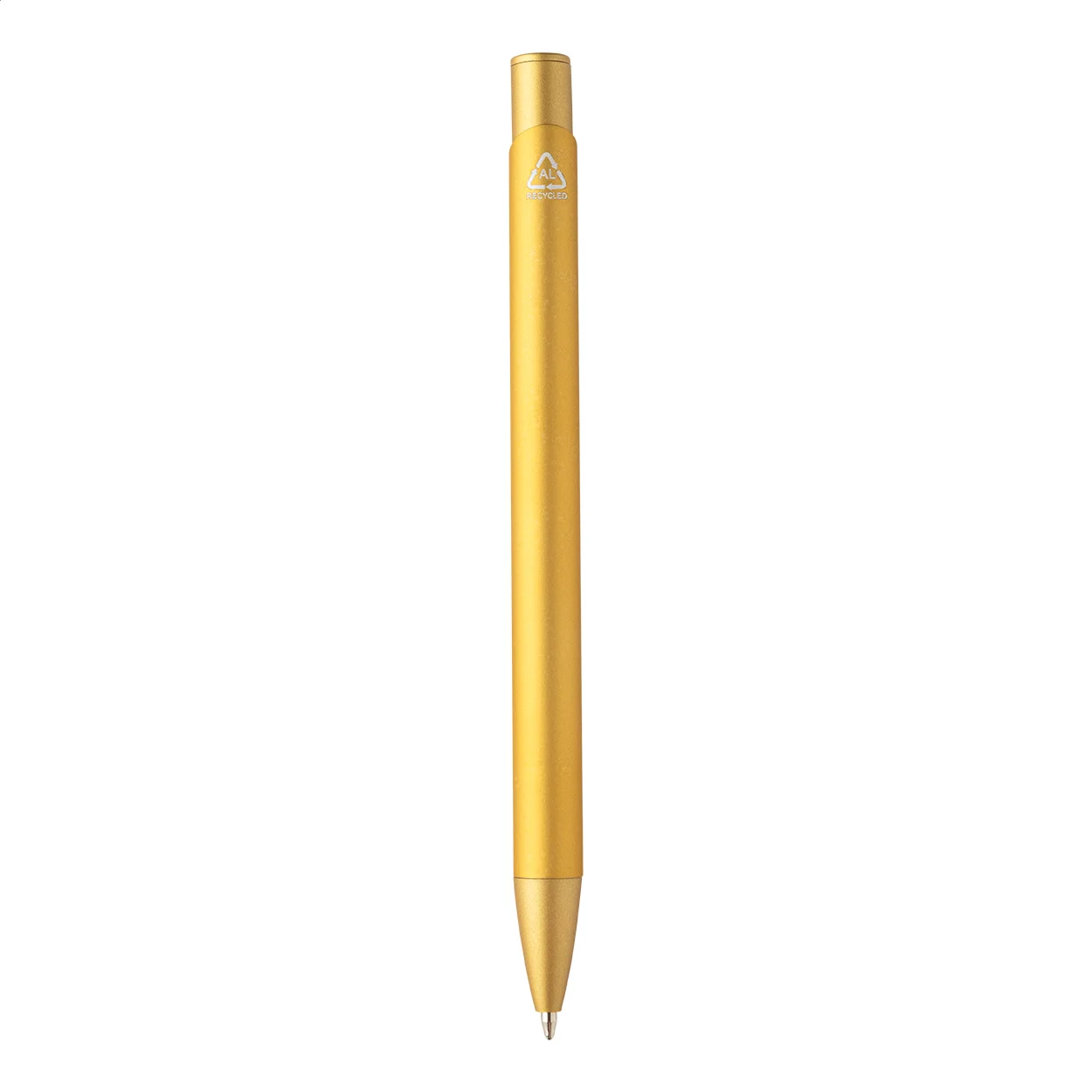 Kugelschreiber Connel, gold – Bild 3