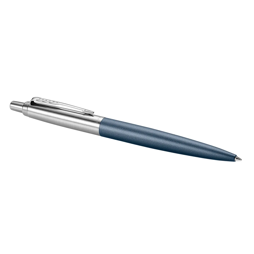Parker JOTTER XL Stift, blau – Bild 2