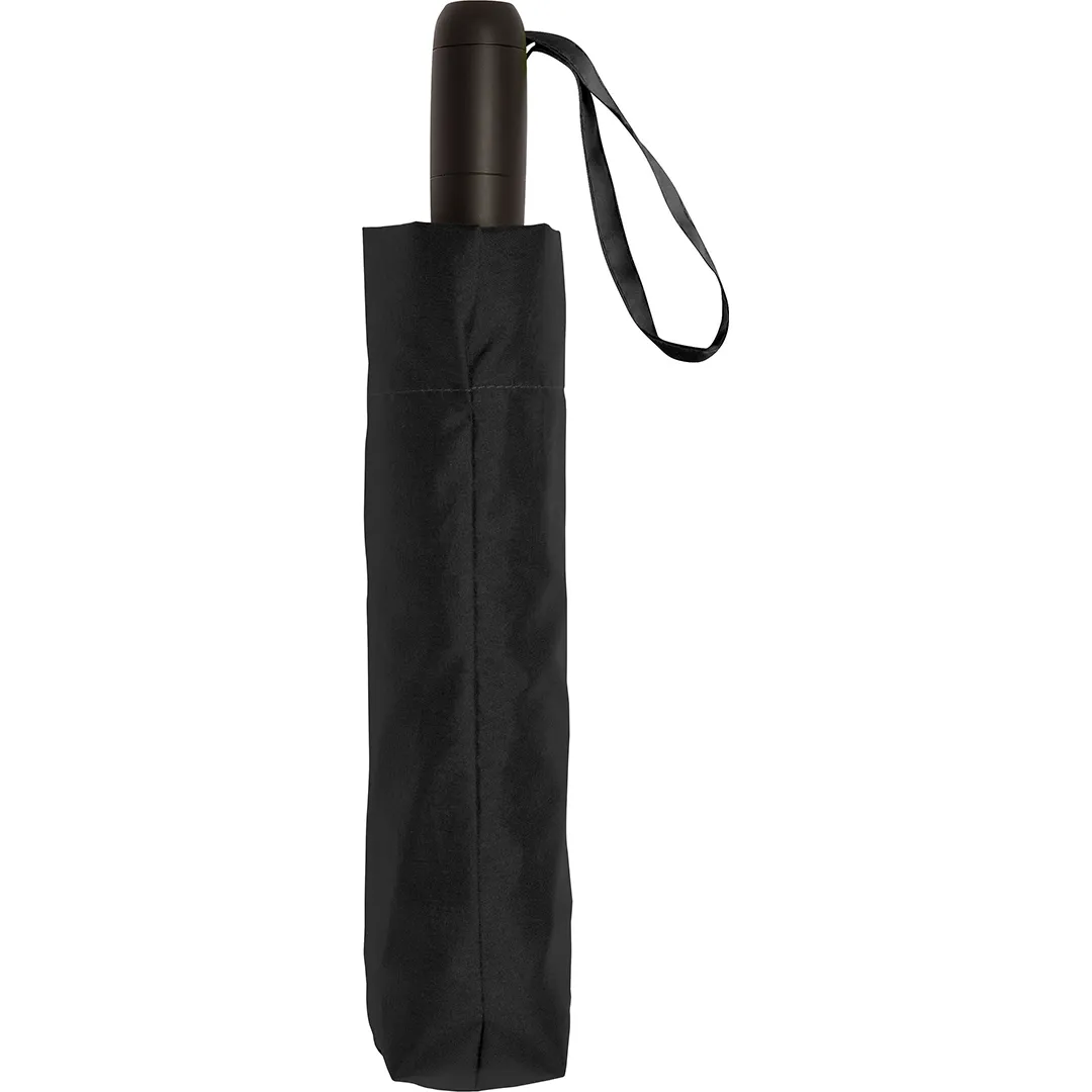 Oversize-Taschenschirm FARE® Skylight®, schwarz – Bild 4