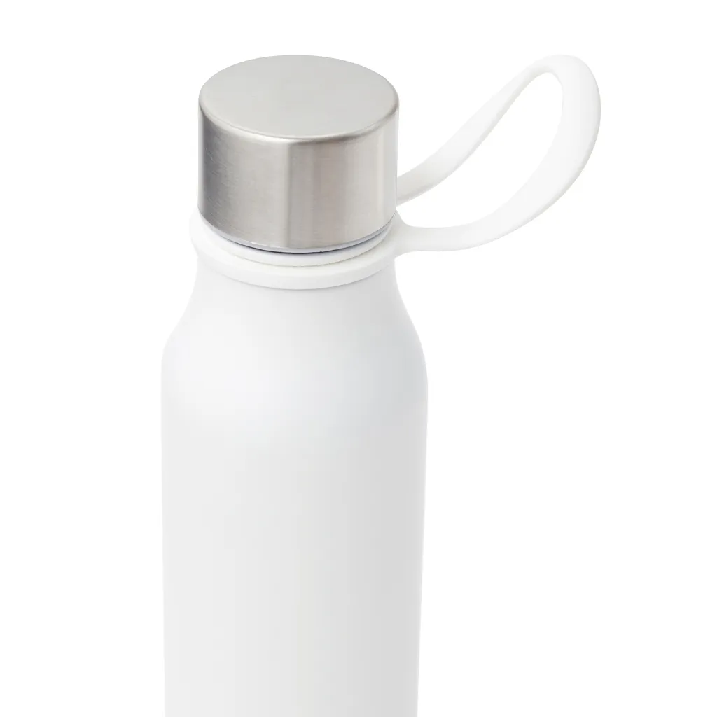 VINGA Lean Thermosflasche, weiß – Bild 4
