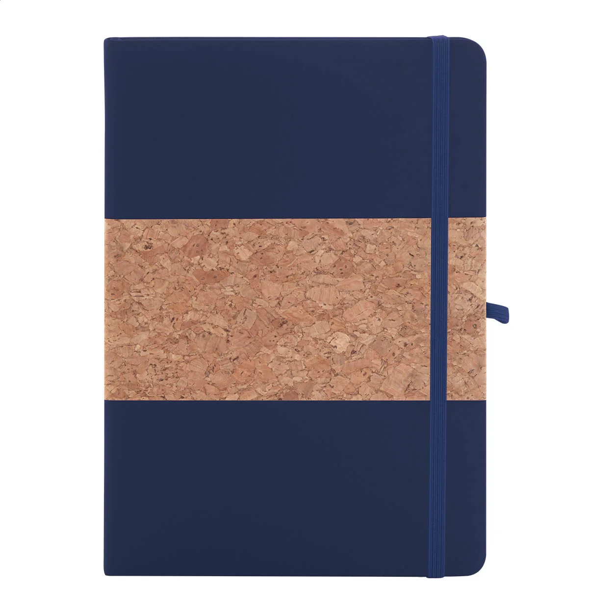 RPU Notizbuch Corpux, dunkelblau – Bild 2