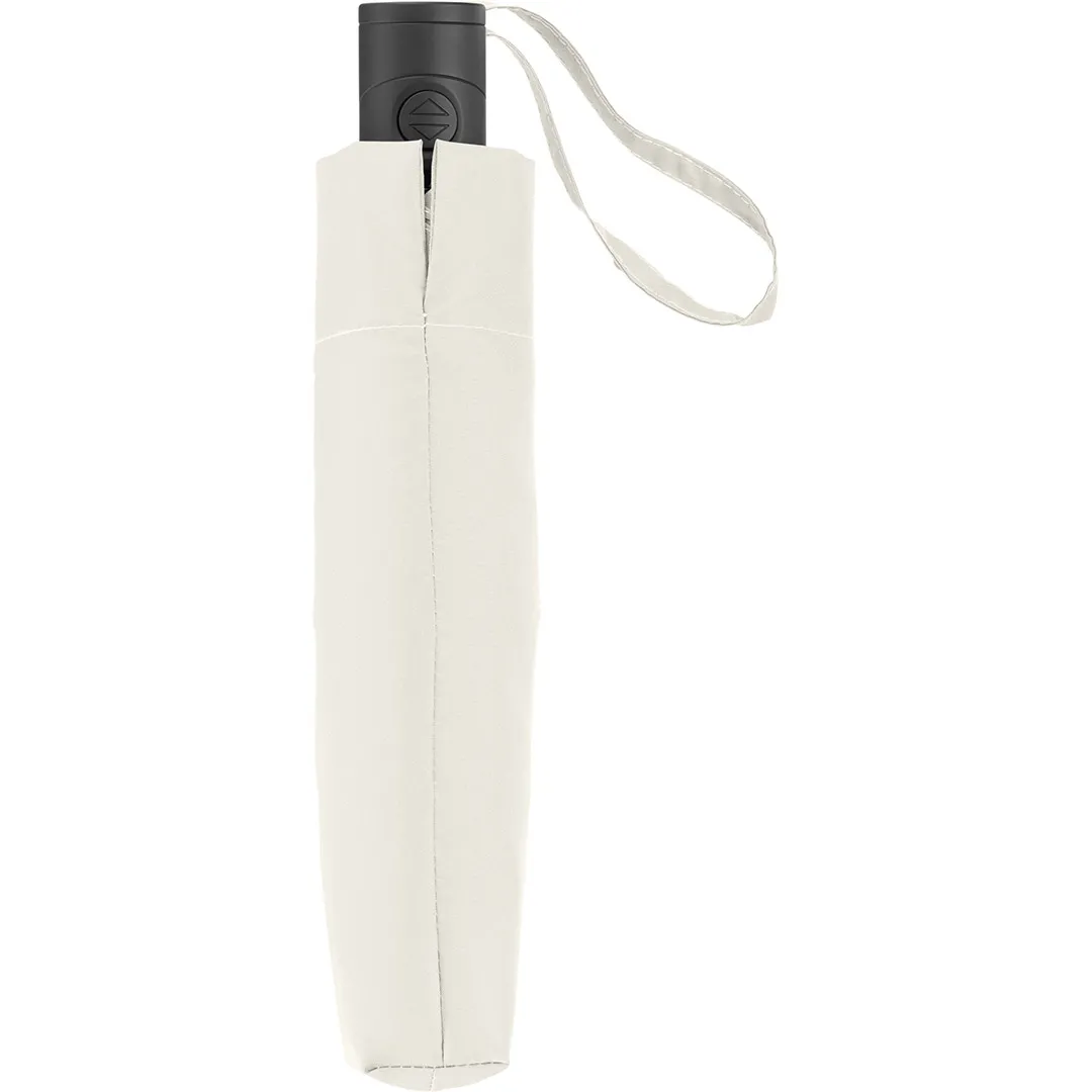 AOC-Mini-Taschenschirm FARE® FiligRain Only200, naturweiß wS – Bild 8