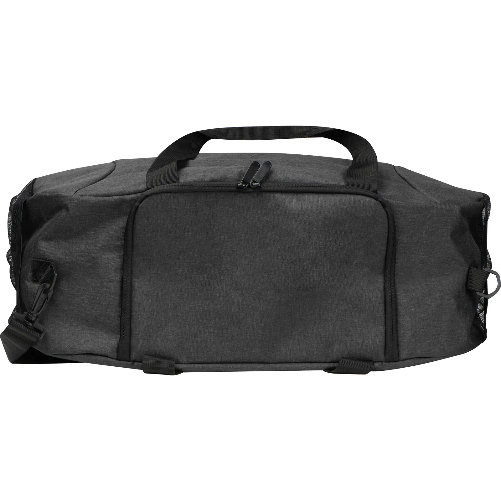 PET Tasche Bologna, anthrazit – Bild 4