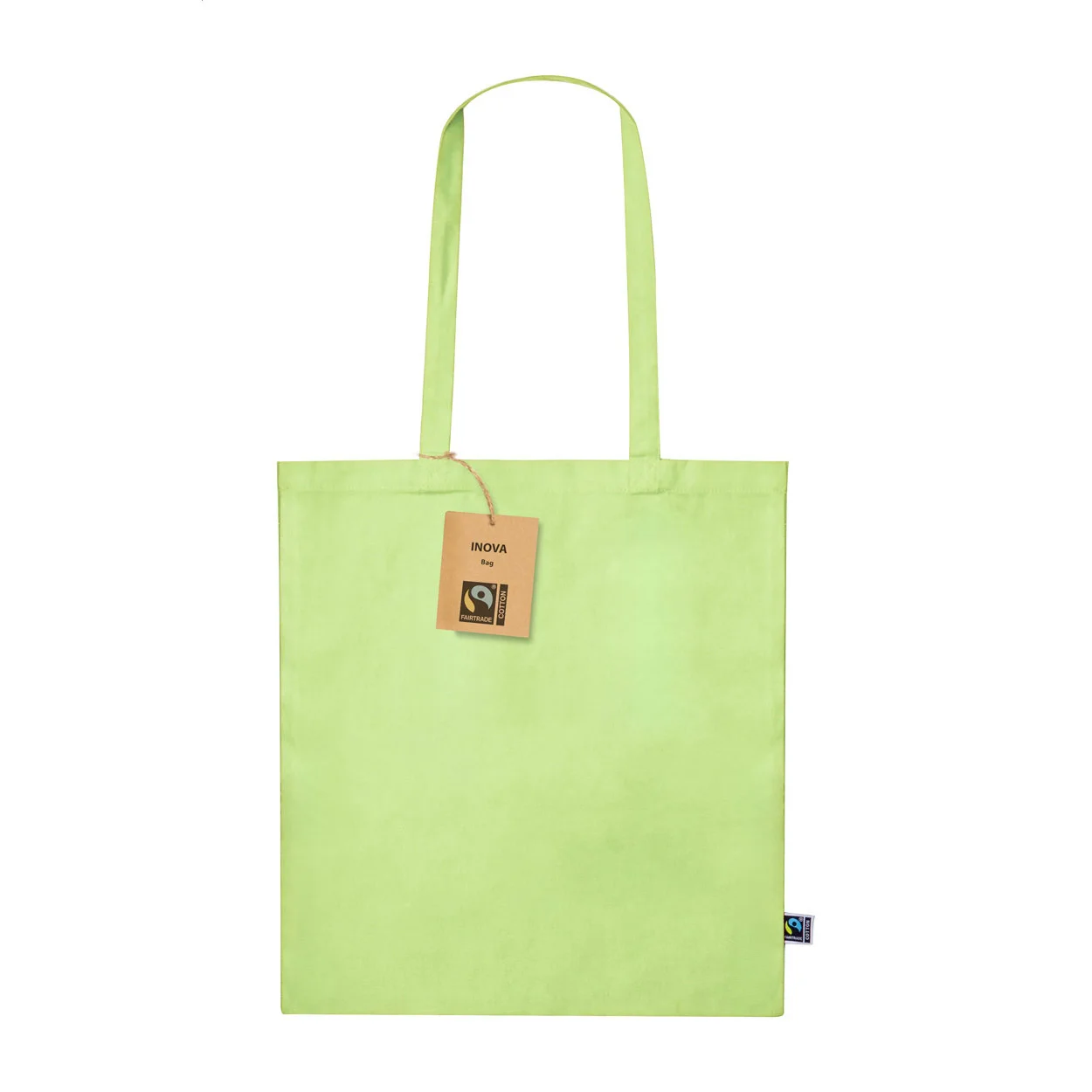 Fairtrade Einkaufstasche Trap