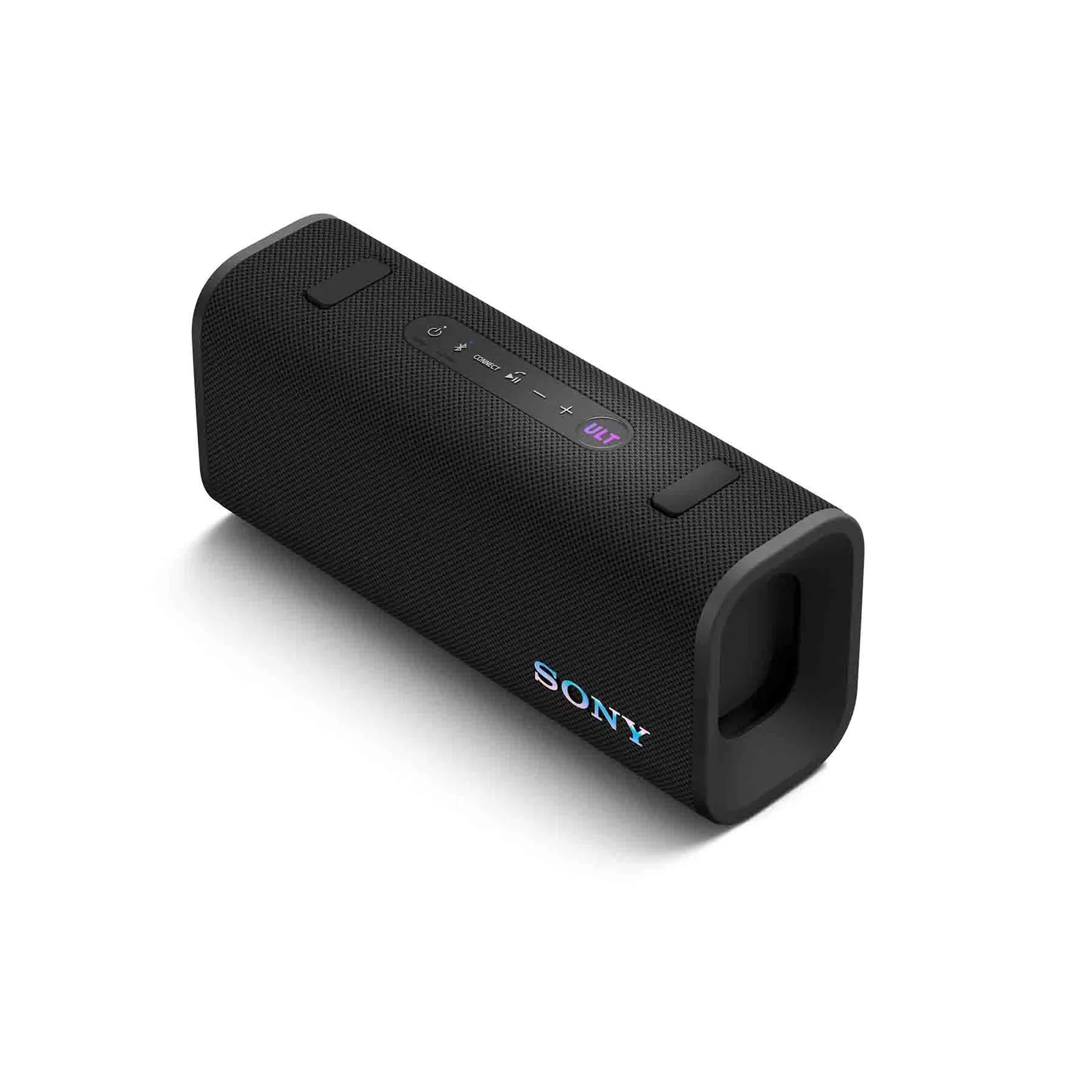 Sony ULT FIELD 3 tragbarer kabelloser Lautsprecher, Schwarz – Bild 10