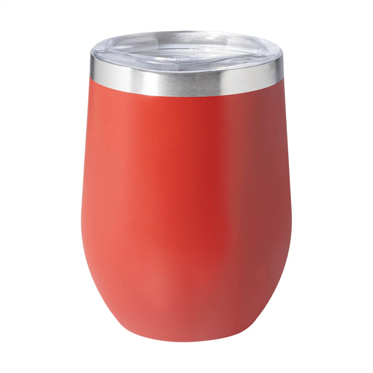 Thermobecher Rebby, rot – Bild 4