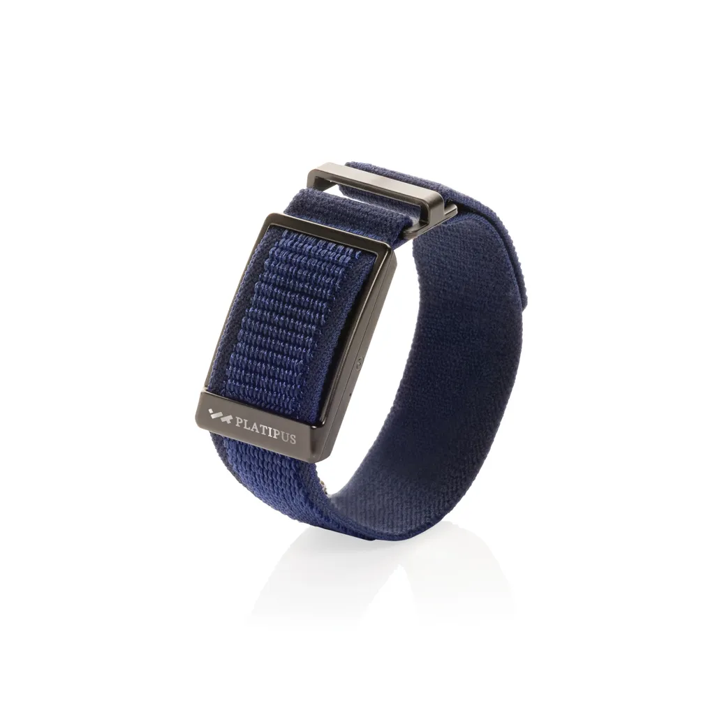 Endo Gesundheits-Tracker, navy blau – Bild 5